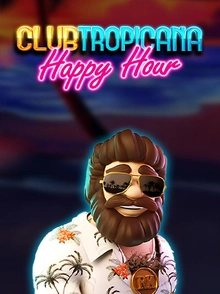 Club Tropicana – Happy Hour