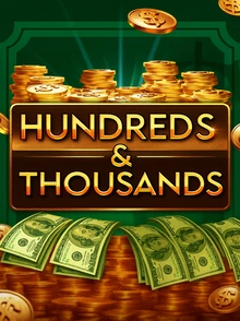 Hundreds and Thousands